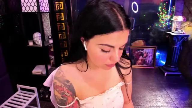 Thumbnail 2, alma_pearl's Stream at Chaturbate, 8 days ago