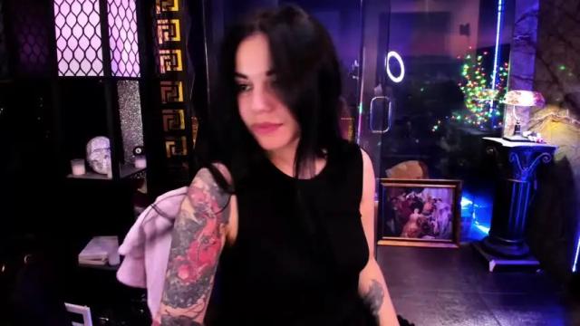 Thumbnail 1, alma_pearl's Stream at Chaturbate, 6 days ago