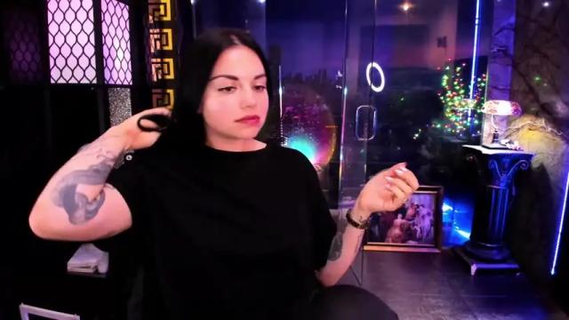 Image 11 of alma_pearl Stream on Chaturbate on 4 days ago