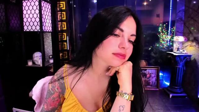 Thumbnail 3, alma_pearl's Stream at Chaturbate, 1 hour ago