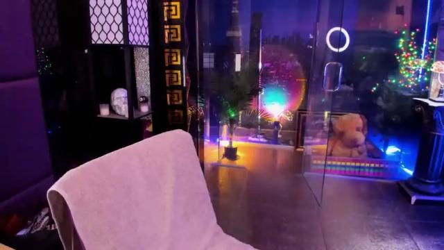 Image 11 of alma_pearl Stream on Chaturbate on 2 months ago