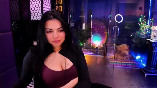 Image 12 of alma_pearl Stream on Chaturbate on 1 month ago