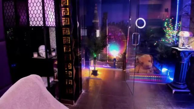 Image 3 of alma_pearl Stream on Chaturbate on 1 month ago