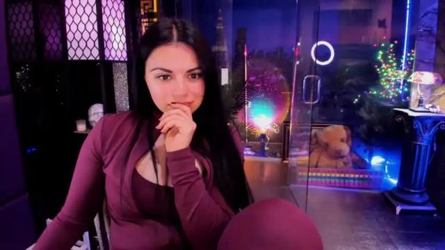 Image 8 of alma_pearl Stream on Chaturbate on 1 month ago