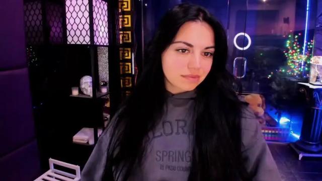 Image 8 of alma_pearl Stream on Chaturbate on 1 month ago