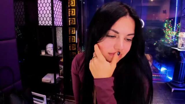 Thumbnail 2, alma_pearl's Stream at Chaturbate, 1 month ago