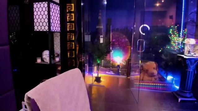 Image 11 of alma_pearl Stream on Chaturbate on 1 month ago