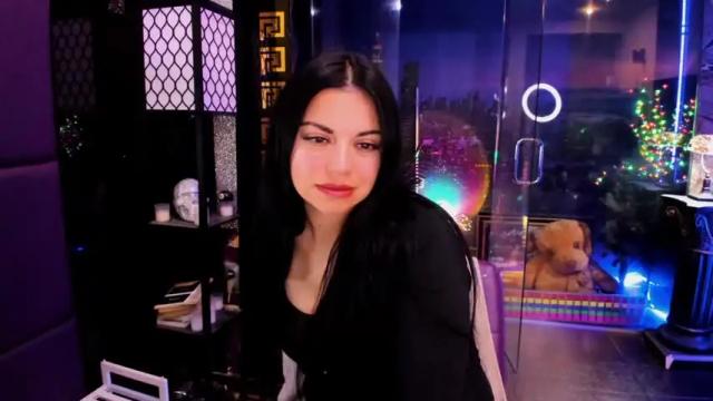 Image 12 of alma_pearl Stream on Chaturbate on 1 month ago