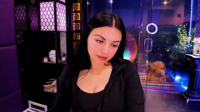 Image 6 of alma_pearl Stream on Chaturbate on 1 month ago