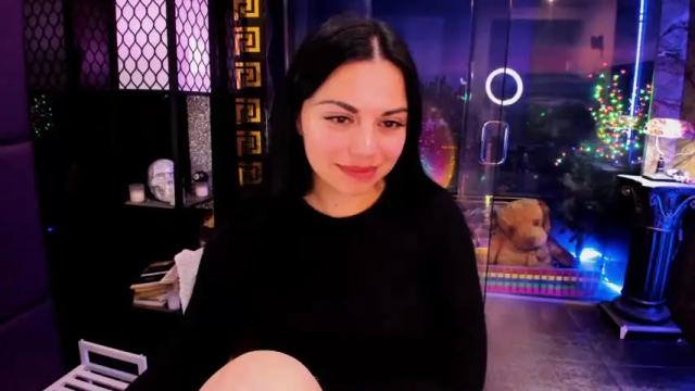 Image 10 of alma_pearl Stream on Chaturbate on 1 month ago