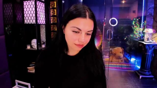 Thumbnail 2, alma_pearl's Stream at Chaturbate, 1 month ago