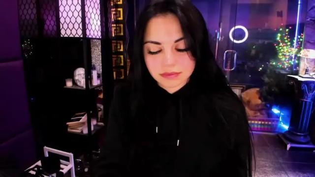 Thumbnail 3, alma_pearl's Stream at Chaturbate, 13 days ago