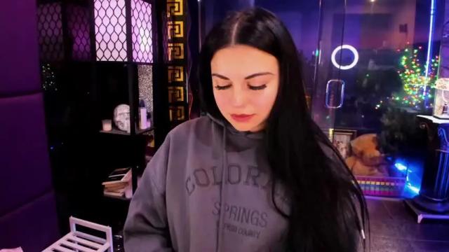 Image 2 of alma_pearl Stream on Chaturbate on 12 days ago