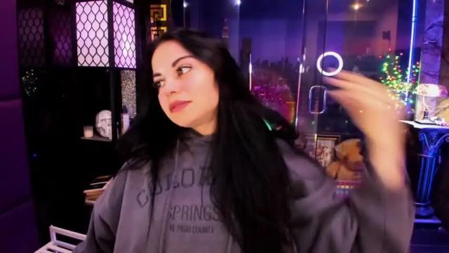 Image 8 of alma_pearl Stream on Chaturbate on 12 days ago