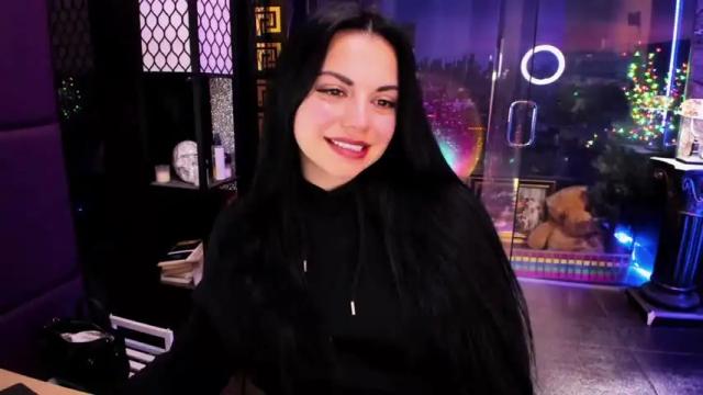 Image 11 of alma_pearl Stream on Chaturbate on 5 days ago