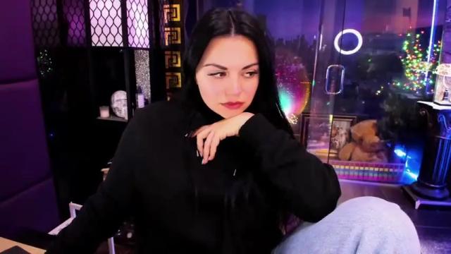 Image 6 of alma_pearl Stream on Chaturbate on 5 days ago