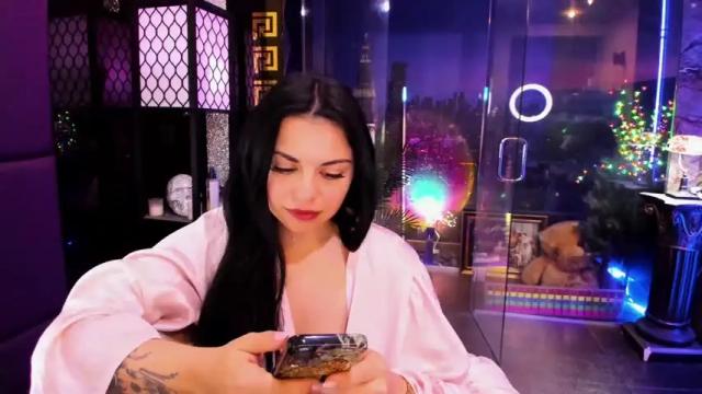 Image 7 of alma_pearl Stream on Chaturbate on 4 days ago