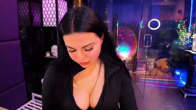 Thumbnail 2, alma_pearl's Stream at Chaturbate, 1 month ago