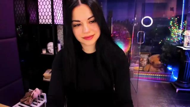 Thumbnail 1, alma_pearl's Stream at Chaturbate, 1 month ago