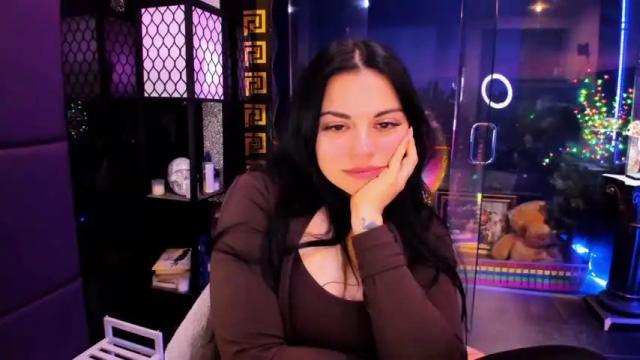 Thumbnail 1, alma_pearl's Stream at Chaturbate, 27 days ago