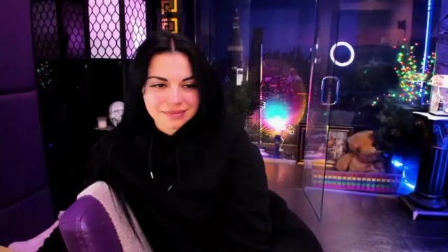 Image 12 of alma_pearl Stream on Chaturbate on 1 month ago