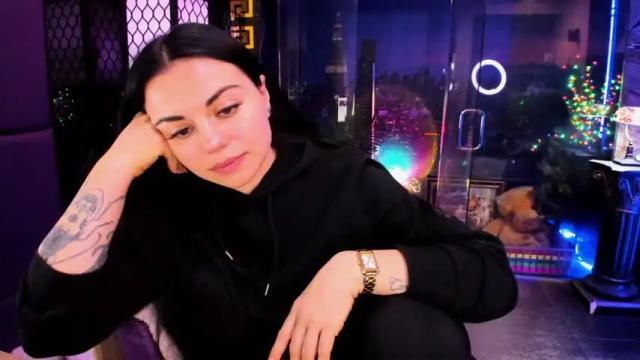 Image 7 of alma_pearl Stream on Chaturbate on 1 month ago