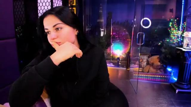 Thumbnail 3, alma_pearl's Stream at Chaturbate, 18 days ago