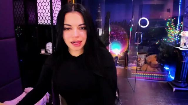 Thumbnail 1, alma_pearl's Stream at Chaturbate, 16 days ago