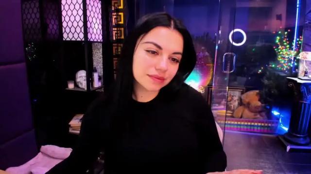 Thumbnail 2, alma_pearl's Stream at Chaturbate, 16 days ago