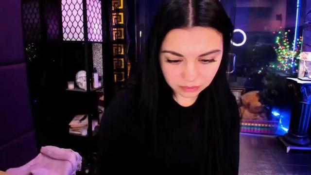 Image 6 of alma_pearl Stream on Chaturbate on 1 month ago