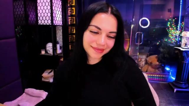 Image 8 of alma_pearl Stream on Chaturbate on 1 month ago