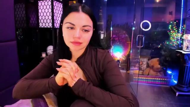 Thumbnail 1, alma_pearl's Stream at Chaturbate, 15 days ago