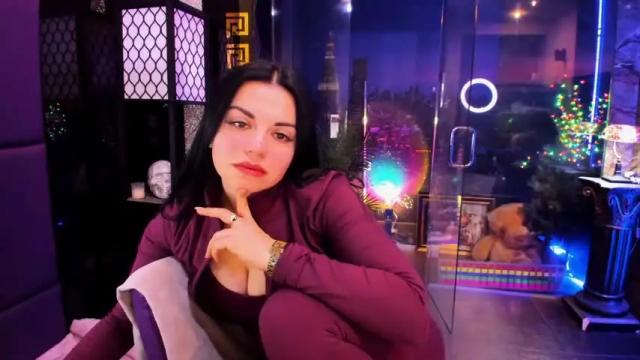 Thumbnail 1, alma_pearl's Stream at Chaturbate, 4 days ago