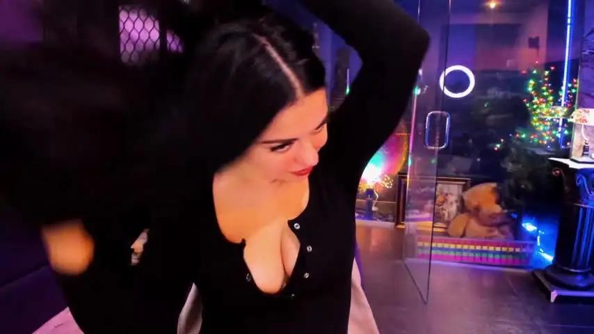 alma_pearl Chaturbate