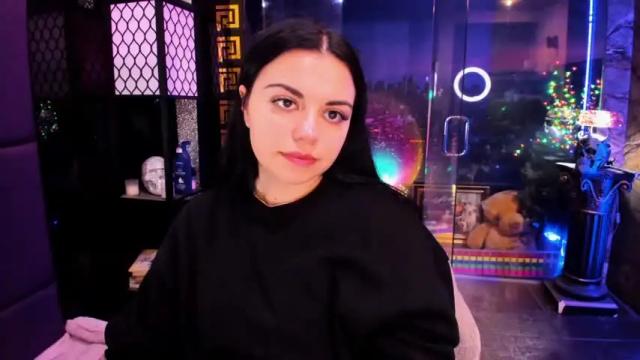 Thumbnail 2, alma_pearl's Stream at Chaturbate, 1 day ago