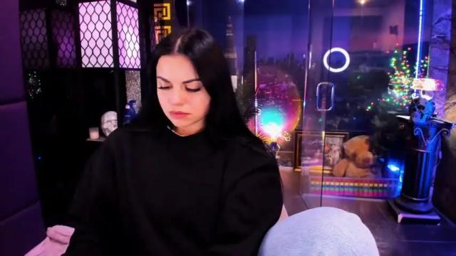 Thumbnail 3, alma_pearl's Stream at Chaturbate, 1 day ago