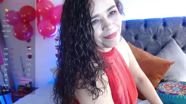 Thumbnail 1, alma_sexyy's Stream at Chaturbate, 16 months ago