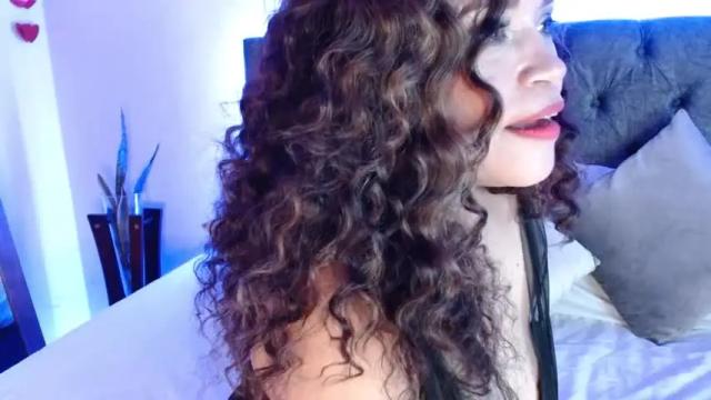 Thumbnail 2, alma_sexyy's Stream at Chaturbate, 14 months ago
