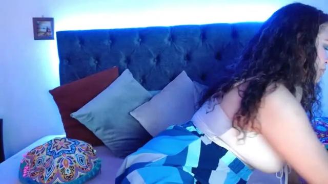 Thumbnail 2, alma_sexyy's Stream at Chaturbate, 14 months ago