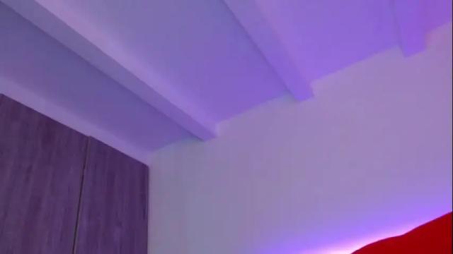Thumbnail 1, alma_sexyy's Stream at Chaturbate, 2 months ago