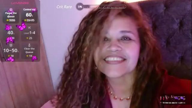 Thumbnail 3, alma_sexyy's Stream at Chaturbate, 1 month ago