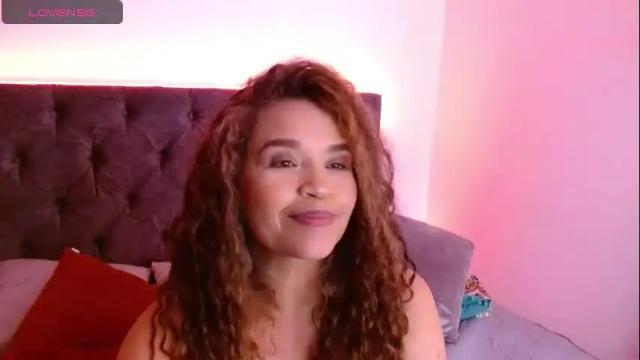 Thumbnail 1, alma_sexyy's Stream at Chaturbate, 1 month ago