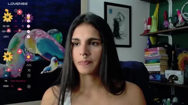 Image 7 of alma_sweet Stream on Chaturbate on 15 months ago