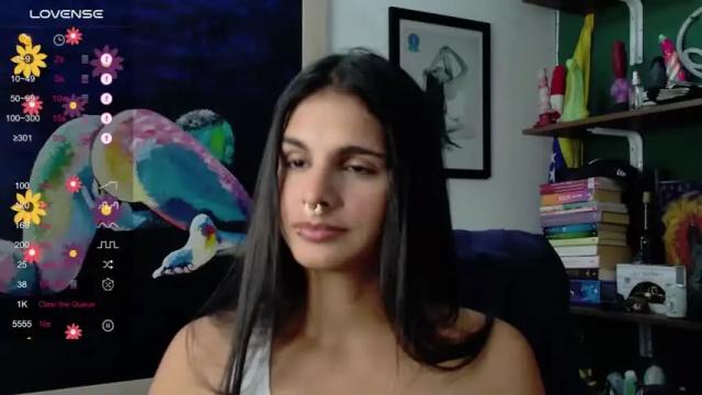 Image 8 of alma_sweet Stream on Chaturbate on 15 months ago