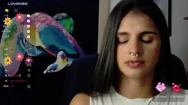 Image 11 of alma_sweet Stream on Chaturbate on 15 months ago