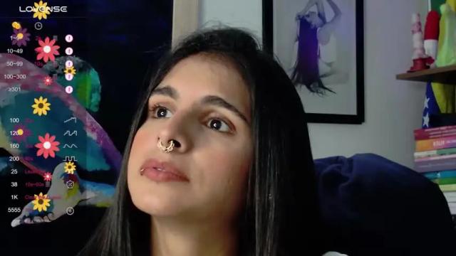 Thumbnail 3, alma_sweet's Stream at Chaturbate, 15 months ago