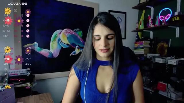 Image 2 of alma_sweet Stream on Chaturbate on 15 months ago