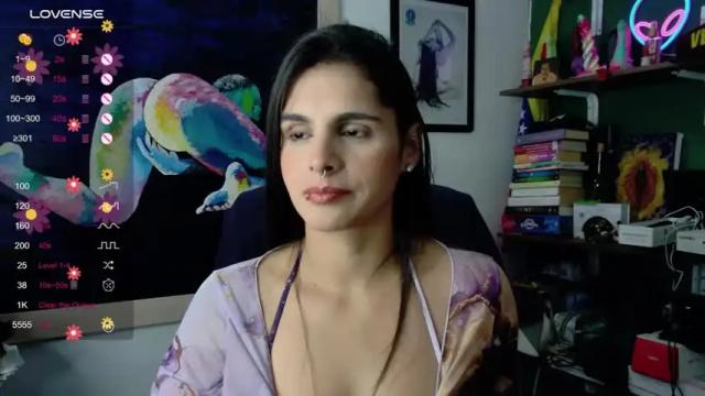 Thumbnail 3, alma_sweet's Stream at Chaturbate, 15 months ago