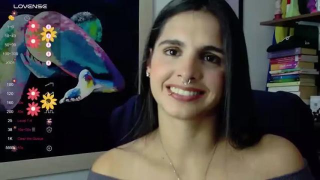 Image 6 of alma_sweet Stream on Chaturbate on 15 months ago