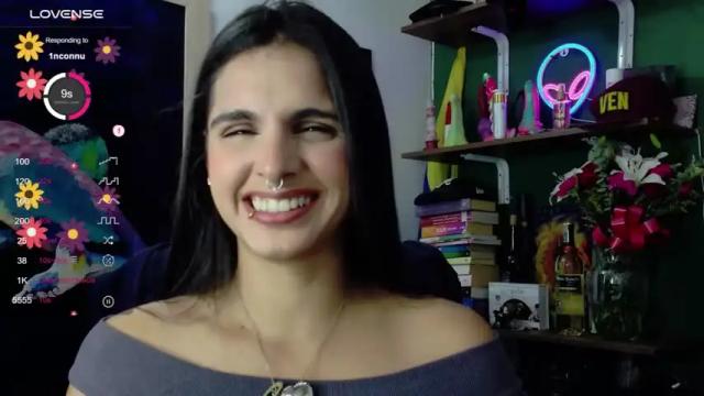 Image 7 of alma_sweet Stream on Chaturbate on 15 months ago
